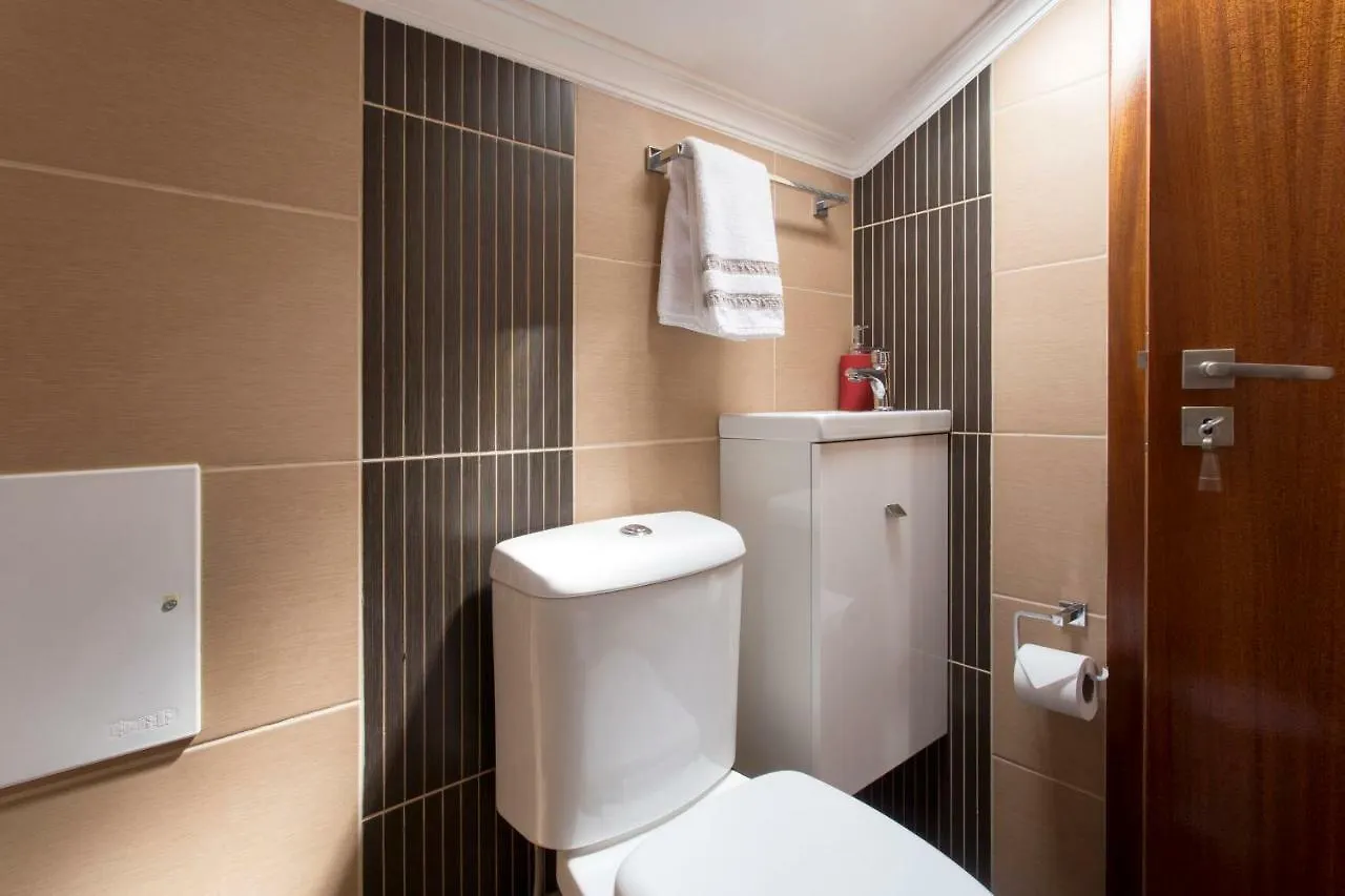 Holiday home Antonella Home Funchal
