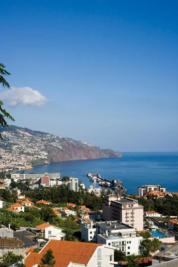 Holiday home Antonella Home Funchal