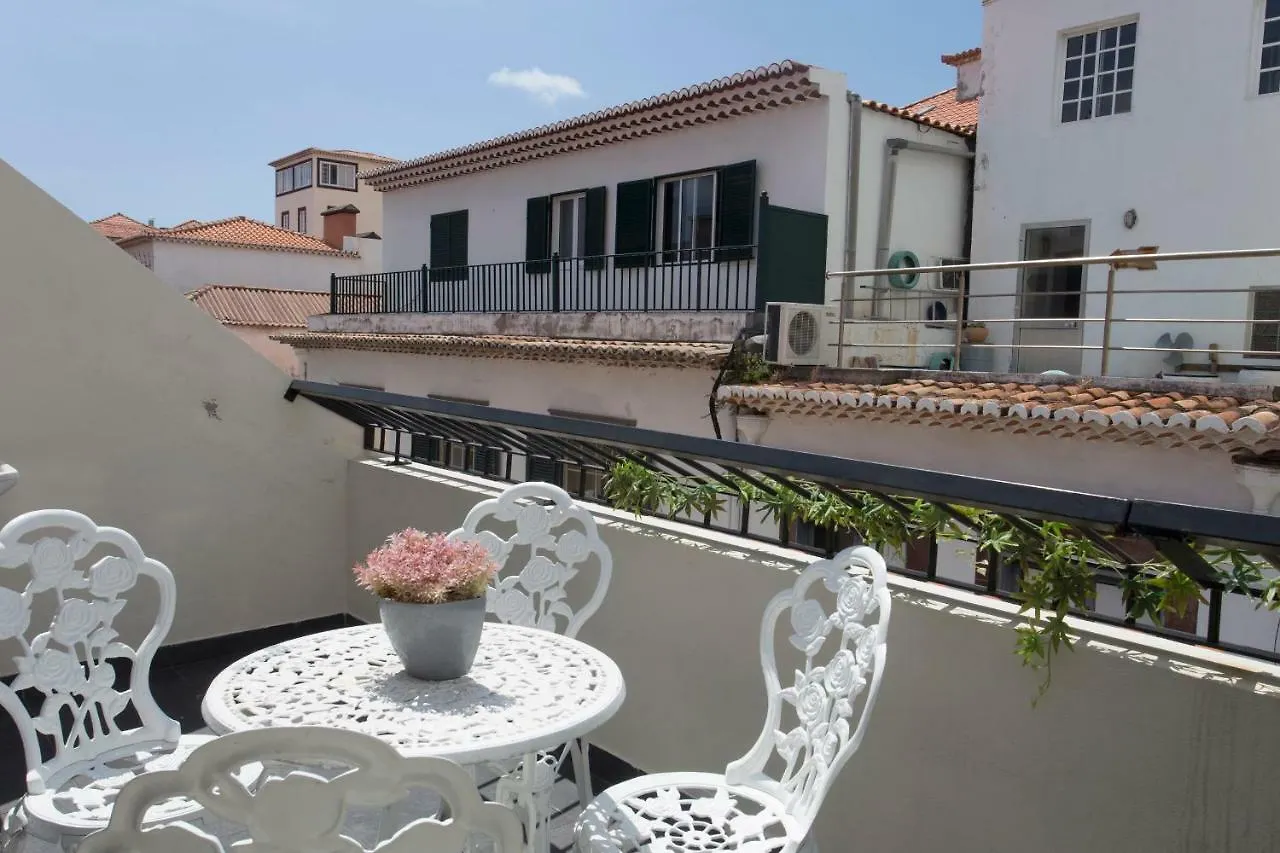 Holiday home Antonella Home Funchal