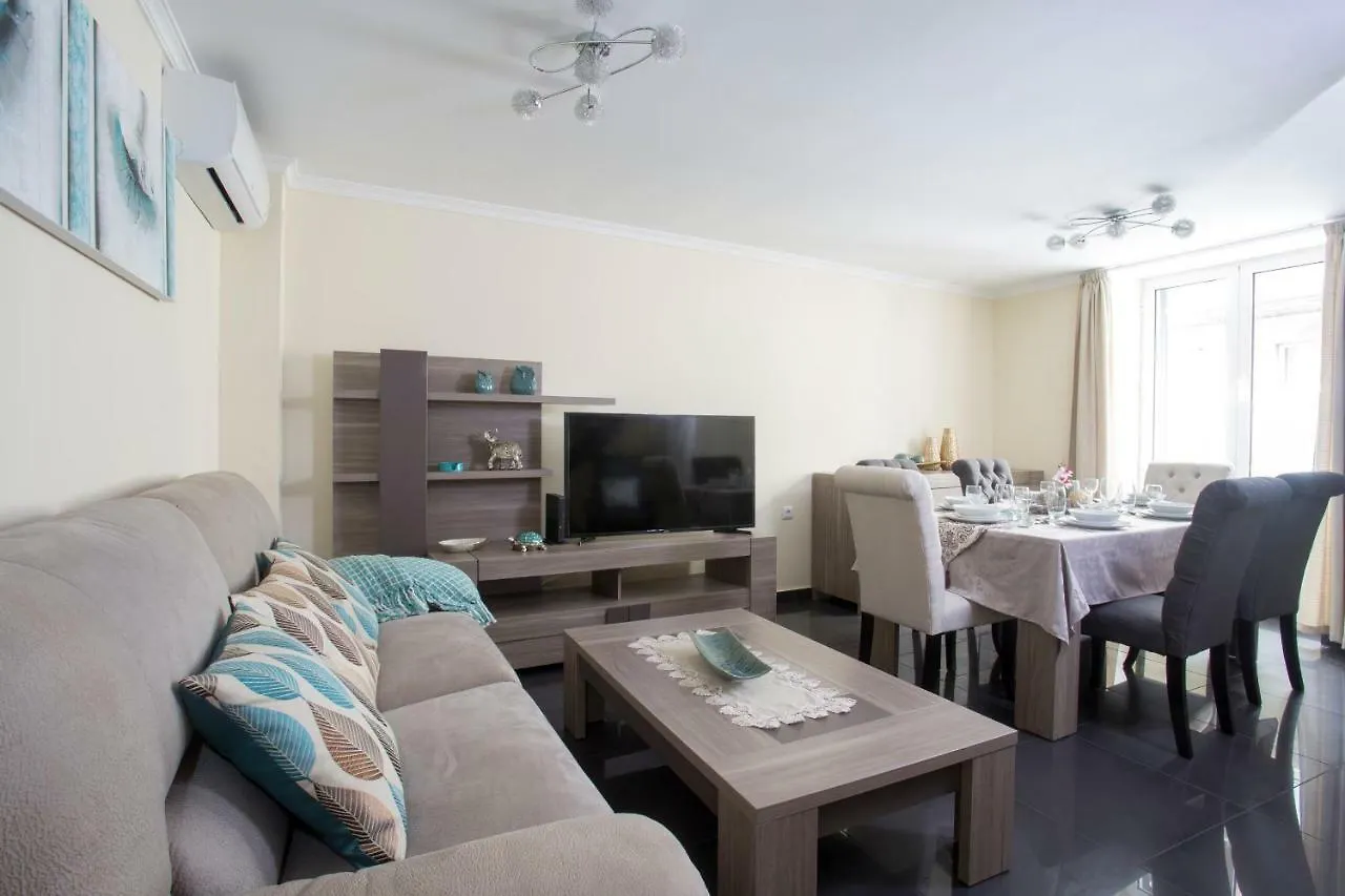 Holiday home Antonella Home Funchal