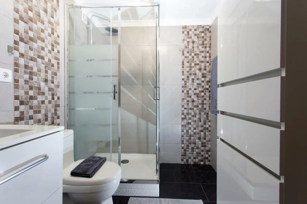 Antonella Home Funchal Holiday home