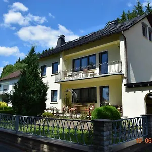 Ferienhaus Sarah Ferienhaus Wallenfels